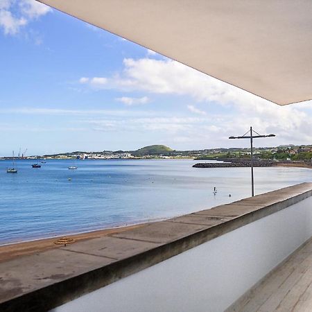 Facing Bay Hostel Praia da Vitória Kültér fotó